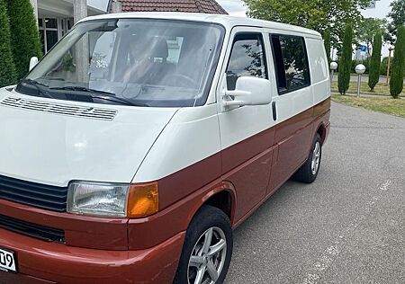 VW T4 Volkswagen andere