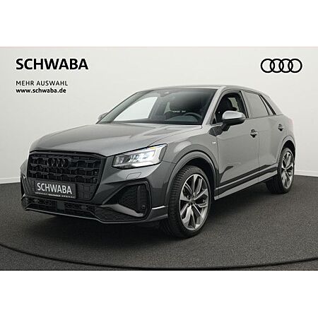 Audi Q2 leasen