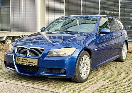 BMW 330d xDrive Touring*Leder*M-Paket