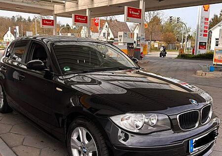 BMW 116i