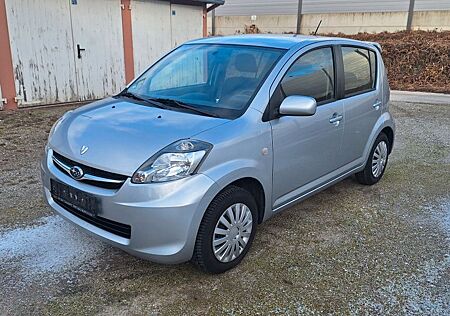Subaru Justy 5-Türer *Klima*TüV+KD+Kpplung NEU!