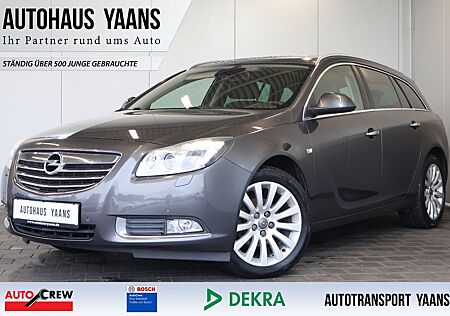 Opel Insignia A ST 1.8 Cosmo XEN+NAVI+PDC+PANO+18"