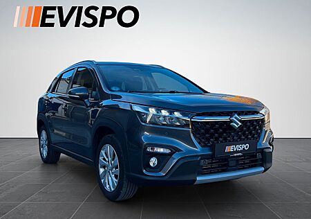 Suzuki SX4 S-Cross (SX4) S-Cross * Finanzierung*