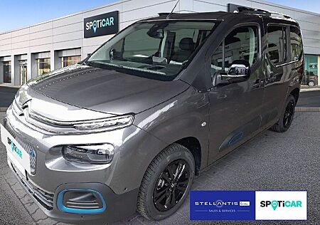 Citroën Berlingo M Shine e-136 Automatik *ParkAssist*Tec