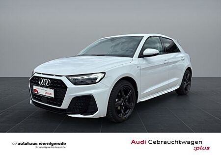 Audi A1 Sportback S line 25 TFSI 70(95) kW(PS) S tron