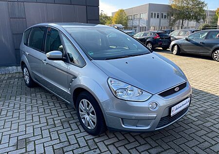 Ford S-Max Trend