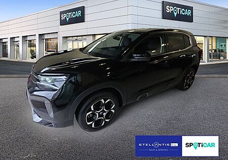 Citroën C5 Aircross 1.2 PureTech 130 Shine S&S (EU6d)
