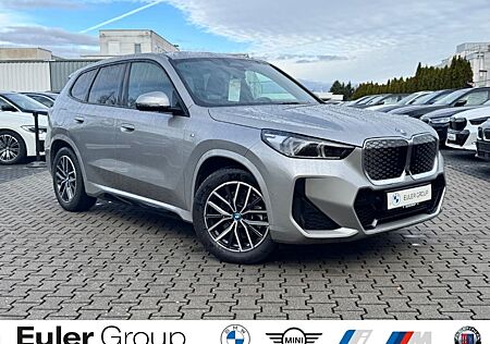 BMW iX1 xDrive 30 M-Sport HUD Driving Assist+ Parkas