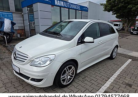 Mercedes-Benz B 170 B -Klasse