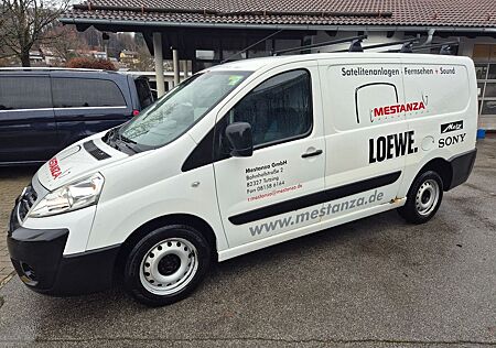 Fiat Scudo 12 L2H1 130 Multijet