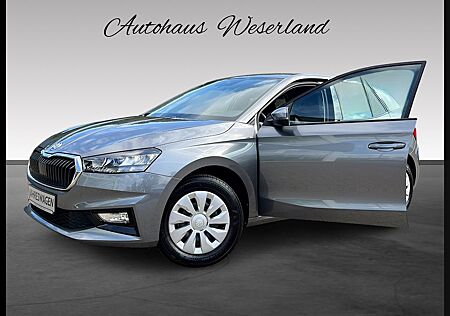 Skoda Fabia IV SELECTION - 4,89% - GARANTIE BIS 06/29