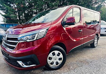 Renault Trafic Combi 2,0 dCI 110 "Life"/9 Sitze/LED