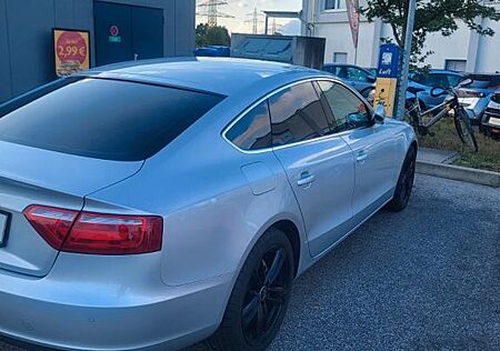 Audi A5 2.0 TFSI 132kW Sportback -