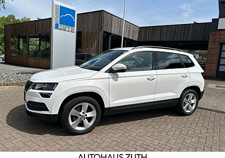 Skoda Karoq Ambition TDI/SHZ/Navi/PDC/APP