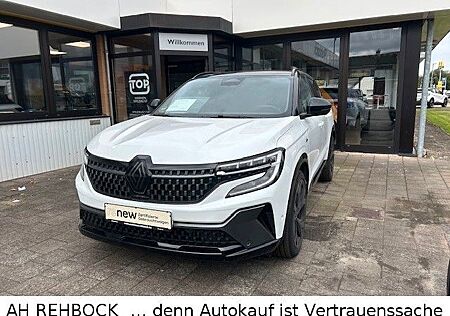 Renault Austral Iconic Esprit Alpine 200 Full HYBRID Ic