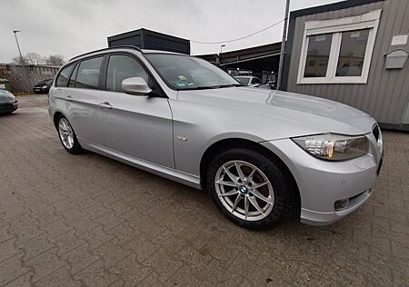 BMW 320d Touring +TÜV/NEU+XENON+NAVI+PANO+PDC+AHK+EU5