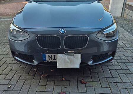 BMW 116i -