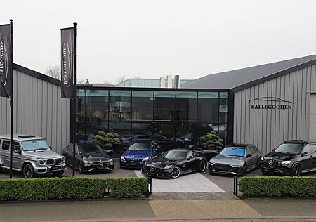 Mercedes-Benz CLA 250 250e AMG | 218PK | Pano | Keyles-go | Sf
