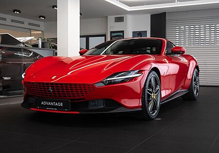 Ferrari Roma /JBL/ADAS/Matrix-LED