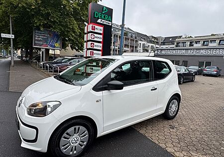 VW Up Volkswagen ! take ! BMT 1-HAND KLIMA