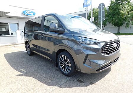 Ford Tourneo Custom 2.0 L1 Autom Titanium X 360°/AHK