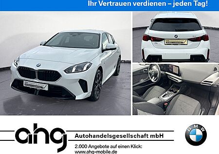 BMW 120 Steptronic M Sport Design Navi Driving Pro