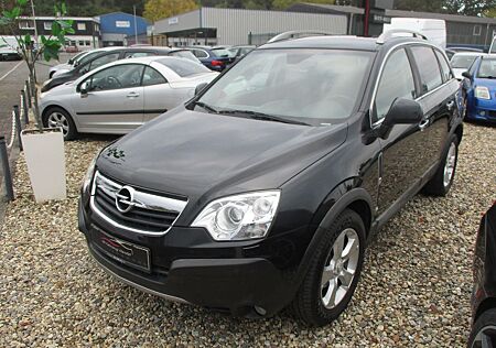 Opel Antara Cosmo 4x4