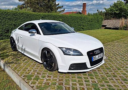 Audi TTS Coupe 2.0 TFSI /DSG/ Quattro/H&R Deep
