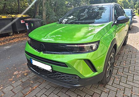 Opel Mokka 1.2 Turbo Ultimate