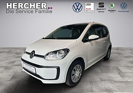 VW Up Volkswagen ! 1.0 Basis