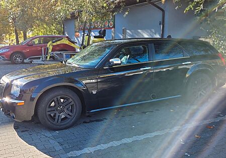Chrysler 300C gebraucht kaufen Chrysler 300C Touring 3.0 CRD Autom. -