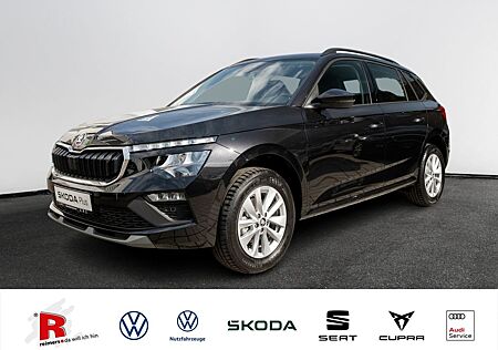 Skoda Kamiq SELECTION 1.0 TSI DSG LM SpurH W-Paket