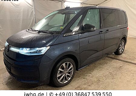 VW T7 Multivan Volkswagen eHybrid Energetic 7-SITZE/MATRIX/ACC