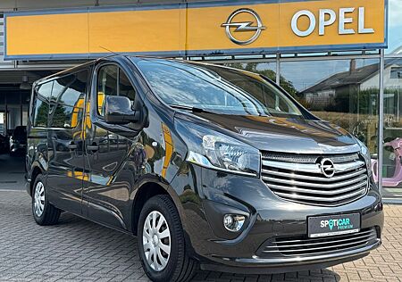 Opel Vivaro B Combi L1H1 *NAVI*9-Sitze*