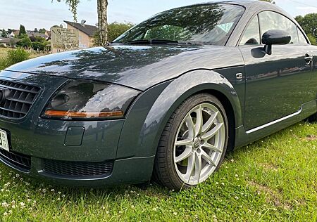 Audi TT Coupe /NUR 74900km/SAMMLUNG/"LAST EDITION"