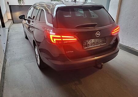 Opel Astra ST 1.6 Diesel Business 100kW Auto Business