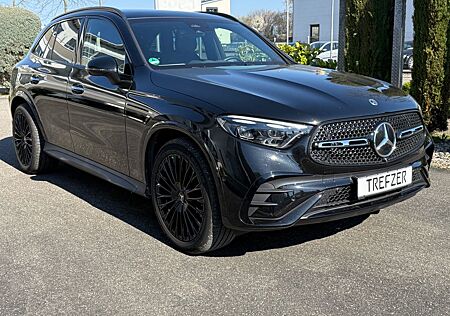 Mercedes-Benz GLC 450 d 4Matic