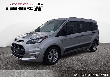 Ford Grand Tourneo Connect 1.5 TDCi Trend PDC SHZ