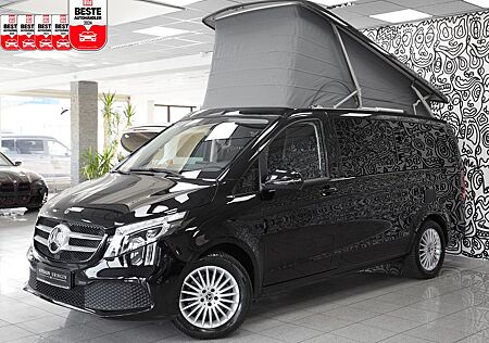 Mercedes-Benz V 250 d MARCO POLO*LANG*4-MATIC*9G-TR*KÜCHE*MBUX