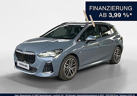 BMW 2er 220i Active Tourer M Sport+AHK+H/K+keinMietwagen