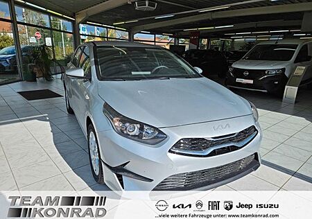 Kia Cee'd gebraucht kaufen Kia Cee'd Ceed 5 1.0T 100 Vision Navi Android