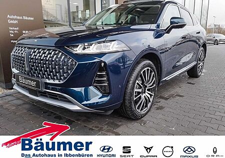 GWM WEY 05 Luxury AWD *Plug-in *sofort verfügbar