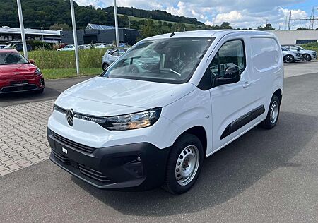 Citroën Berlingo BlueHDi 100 L1