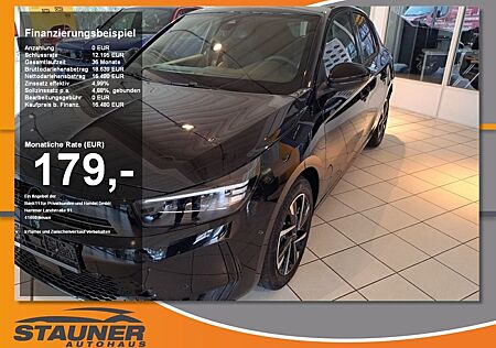 Opel Corsa F 1.2 Turbo GS 360 Grad Kamera Navigation