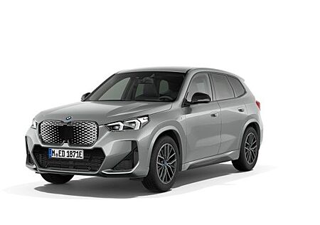 BMW iX1 eDrive20 M Sport Head-Up AHK ACC AHK HiFi