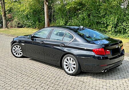 BMW 528i - F10 - 258PS - BJ: 07/2010