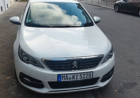 Peugeot 308 BlueHDi 130 Allure Pack SW Allure Pack