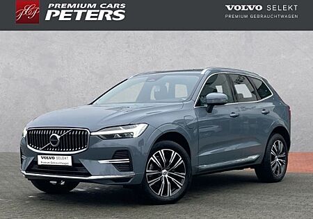 Volvo XC 60 XC60 Inscription T6 Pano ACC Lenkradhz WSShz Rüc