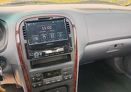 Kia Magentis 2.5 V6 EX Automatik EX