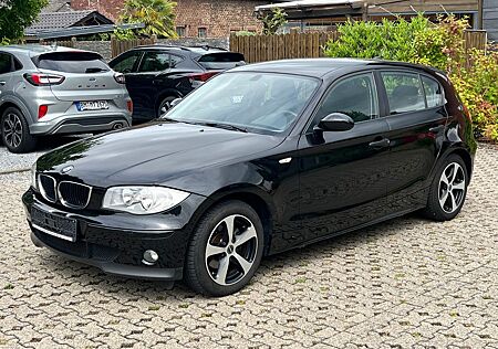BMW 116i Inspektion Neu/TÜV Neu